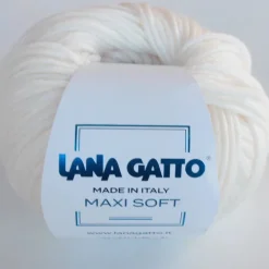 Lana Gatto Maxi Soft