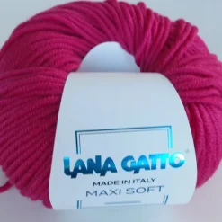 Lana Gatto Maxi Soft