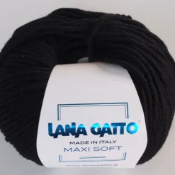 Lana Gatto Maxi Soft