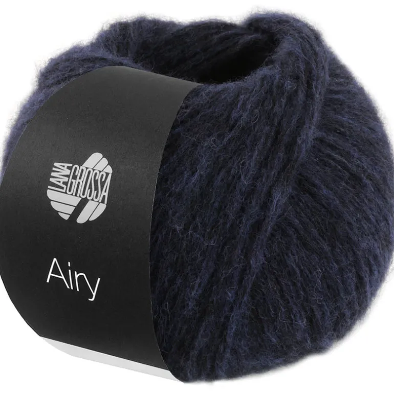Lana Grossa Airy