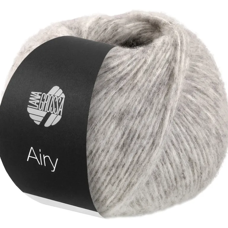 Lana Grossa Airy