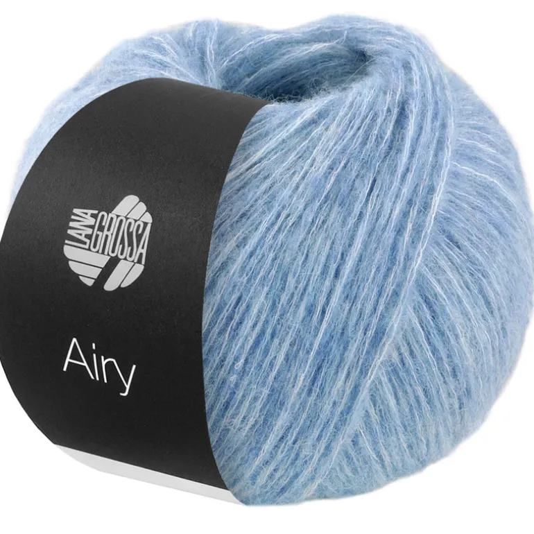 Lana Grossa Airy