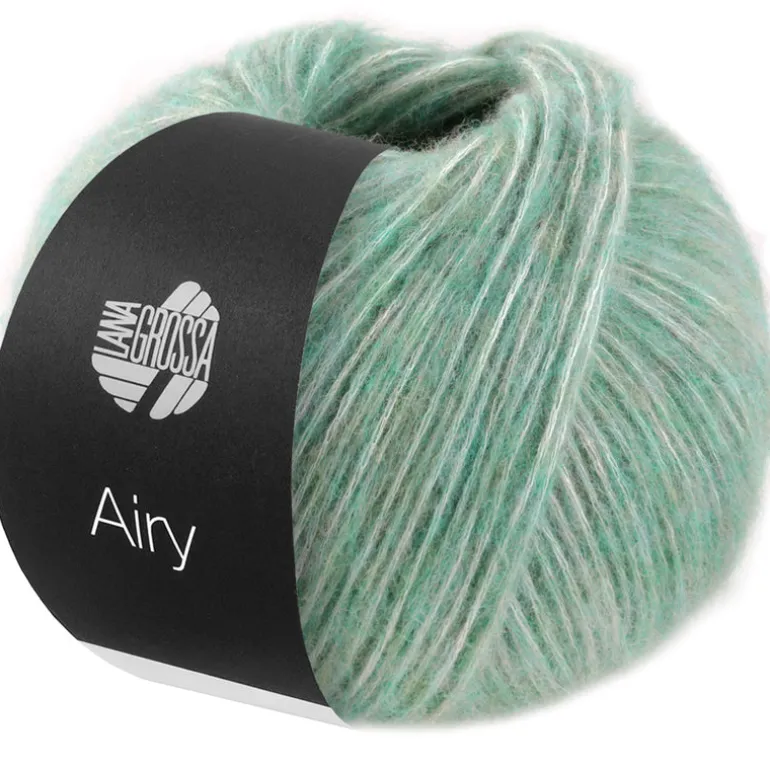 Lana Grossa Airy