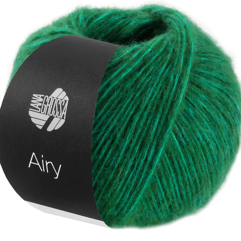 Lana Grossa Airy