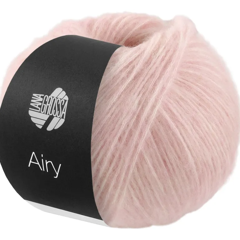 Lana Grossa Airy