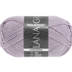 Lana Grossa Meilenweit 50 g Cashmere sukkalanka