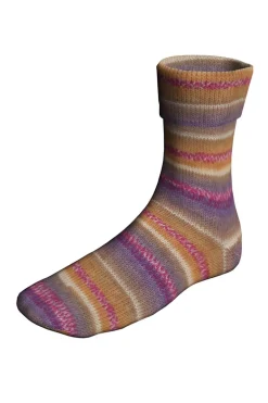 Lang Yarns Super Soxx Color 8-ply