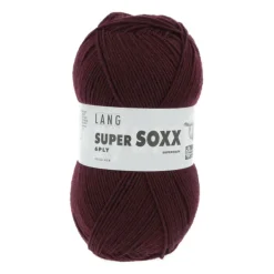 Lang Yarns Super Soxx 6-ply