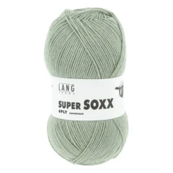Lang Yarns Super Soxx 6-ply