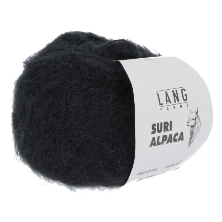 Lang Yarns Suri Alpaca