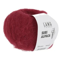 Lang Yarns Suri Alpaca