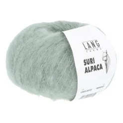 Lang Yarns Suri Alpaca