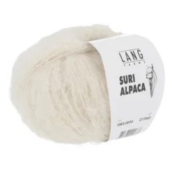 Lang Yarns Suri Alpaca