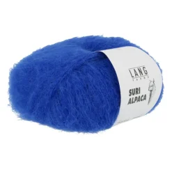Lang Yarns Suri Alpaca