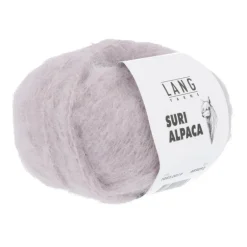 Lang Yarns Suri Alpaca