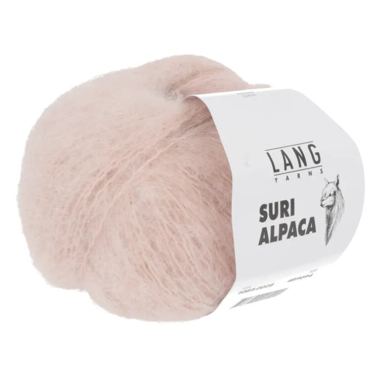 Lang Yarns Suri Alpaca