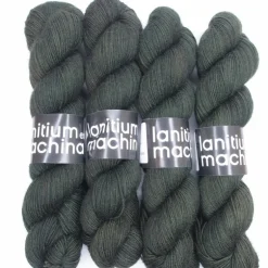 Lanitium ex Machina New Basic Sock