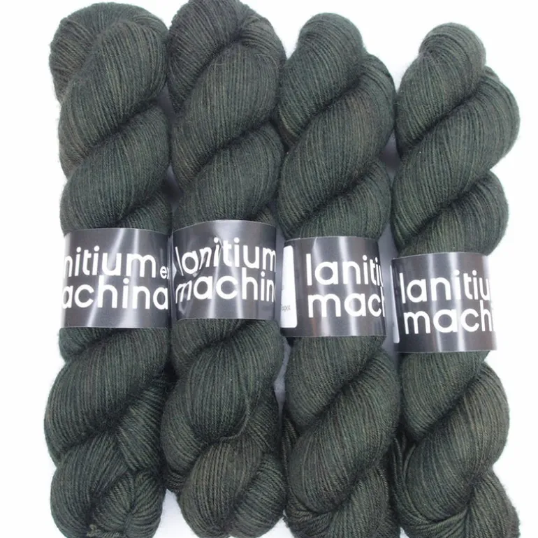 Lanitium ex Machina New Basic Sock