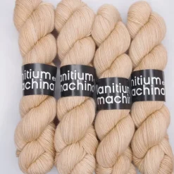 Lanitium ex Machina New Basic Sock