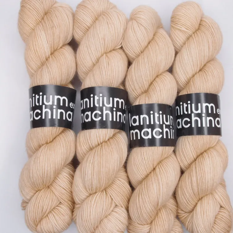 Lanitium ex Machina New Basic Sock