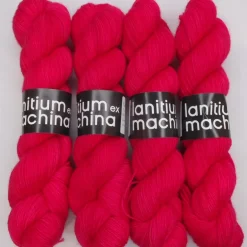 Lanitium ex Machina New Basic Sock