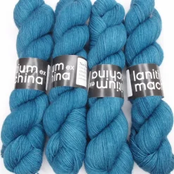 Lanitium ex Machina New Basic Sock