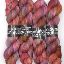 Lanitium ex Machina New Basic Sock