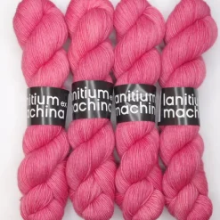 Lanitium ex Machina New Basic Sock