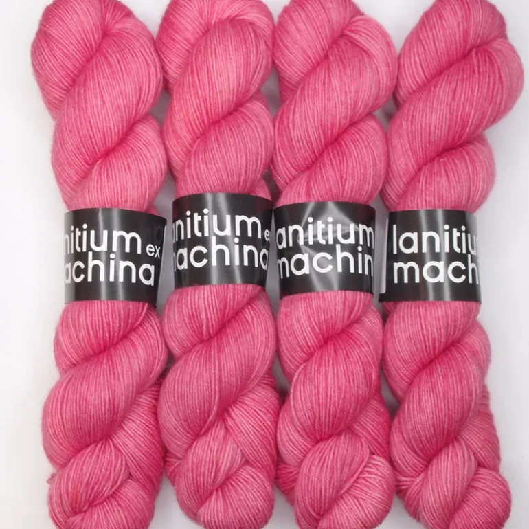 Lanitium ex Machina New Basic Sock