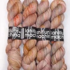 Lanitium ex Machina New Basic Sock