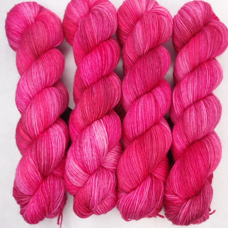 Lanitium ex Machina New Basic Sock
