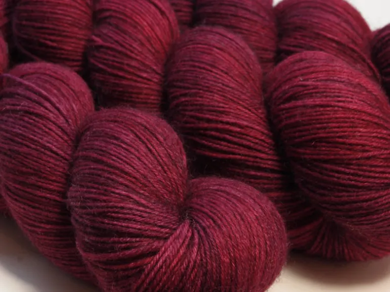 Lanitium ex Machina New Basic Sock