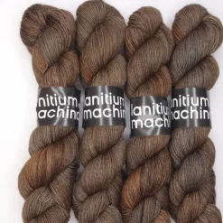 Lanitium ex Machina New Basic Sock