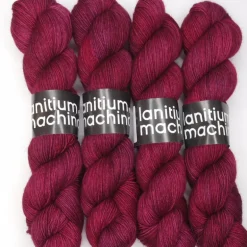 Lanitium ex Machina New Basic Sock