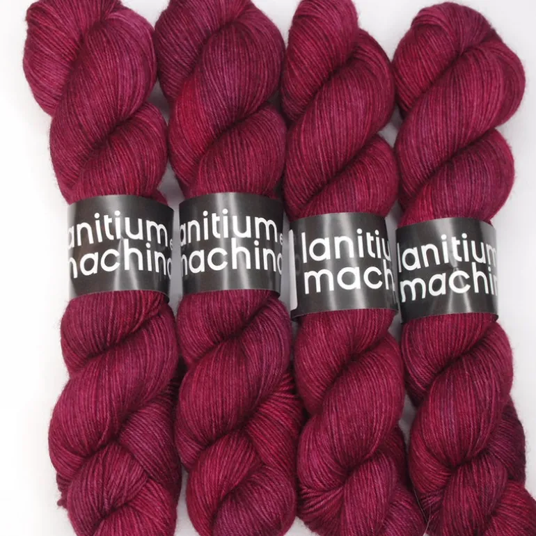 Lanitium ex Machina New Basic Sock