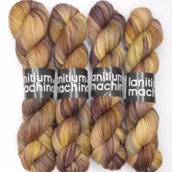 Lanitium ex Machina New Basic Sock