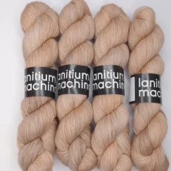 Lanitium ex Machina New Basic Sock