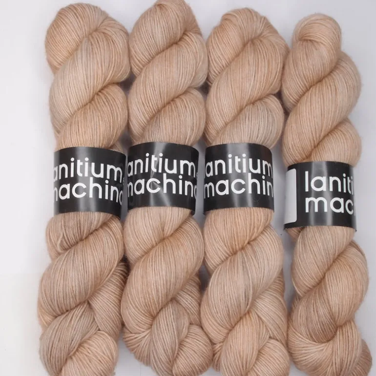 Lanitium ex Machina New Basic Sock