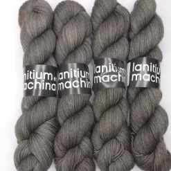 Lanitium ex Machina New Basic Sock