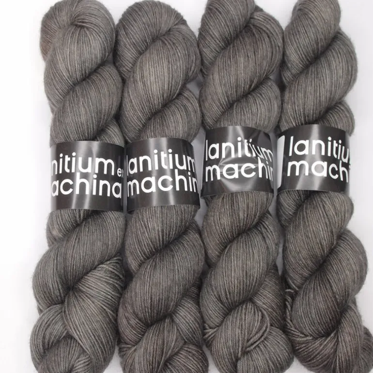 Lanitium ex Machina New Basic Sock