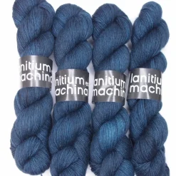 Lanitium ex Machina New Basic Sock
