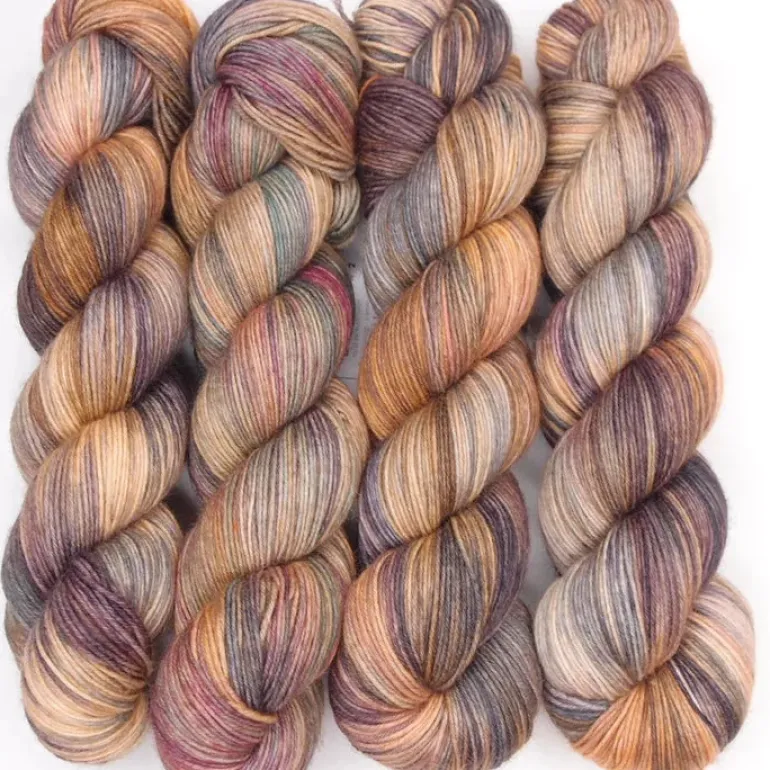 Lanitium ex Machina New Basic Sock