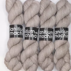 Lanitium ex Machina New Basic Sock