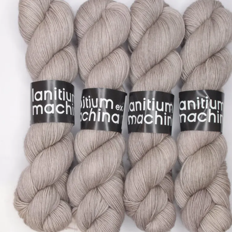 Lanitium ex Machina New Basic Sock