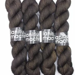 Lanitium ex Machina New Basic Sock