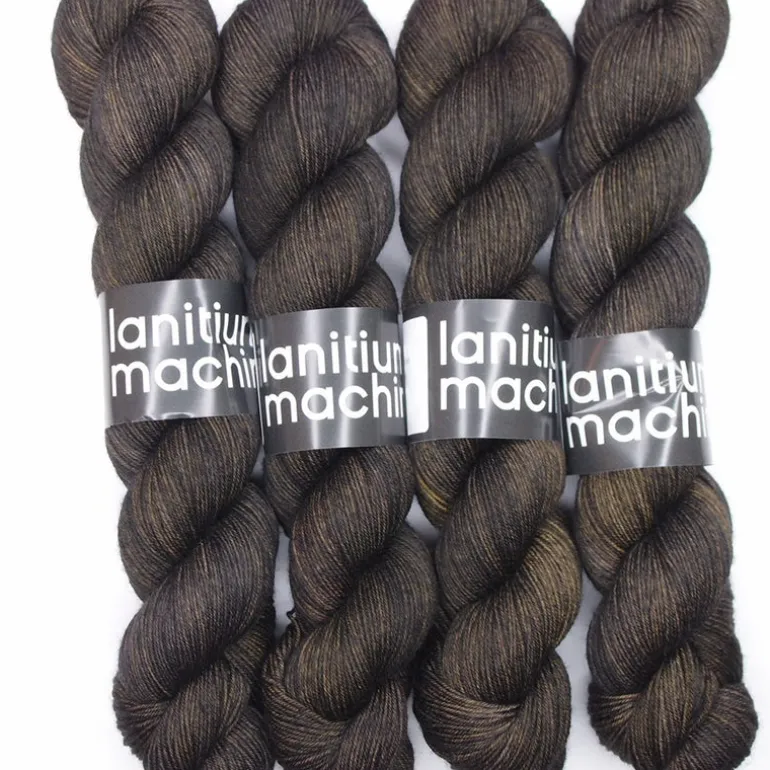 Lanitium ex Machina New Basic Sock