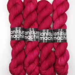 Lanitium ex Machina New Basic Sock