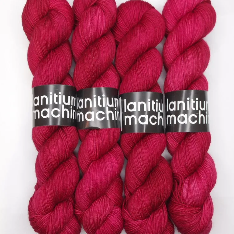 Lanitium ex Machina New Basic Sock