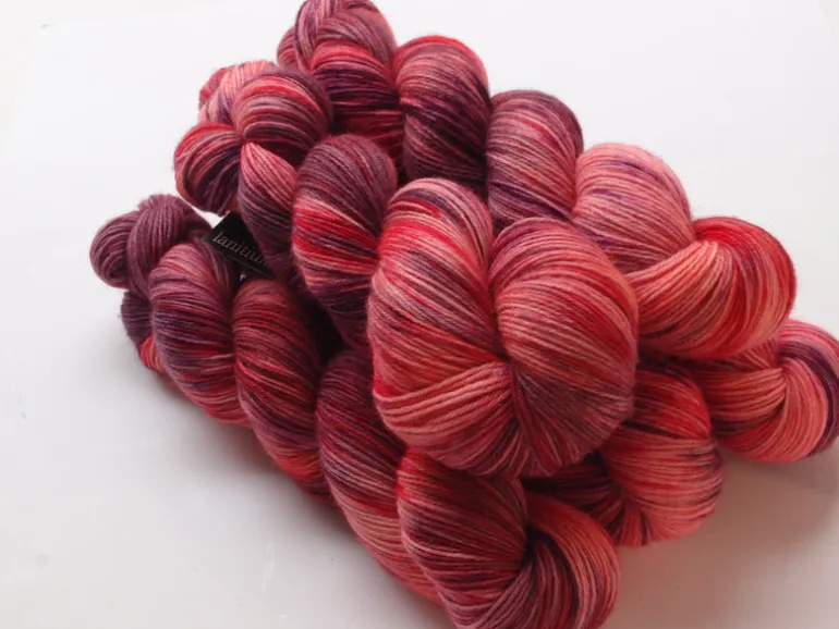 Lanitium ex Machina New Basic Sock