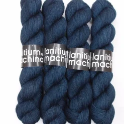 Lanitium ex Machina New Basic Sock